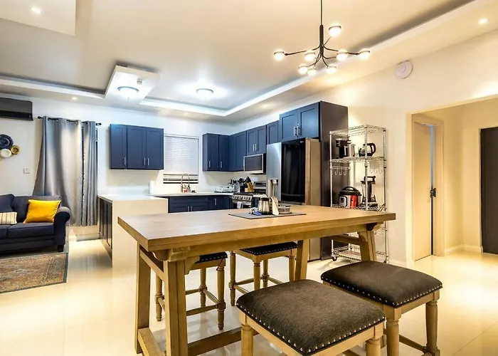 Villa Camilla Ocho Rios